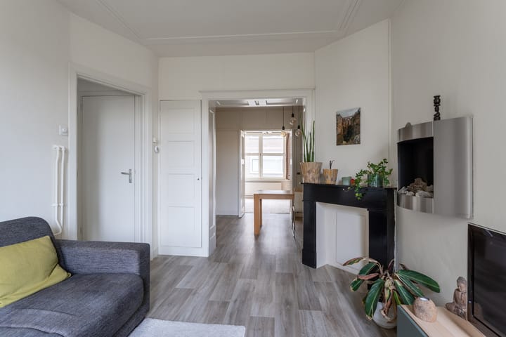 Foto 4 van Heemskerkstraat 17-A01