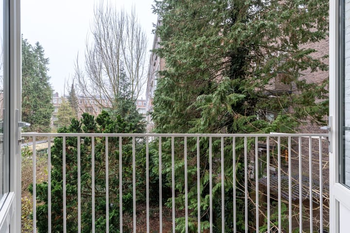 Photo 8 of Heemskerkstraat 17-A01