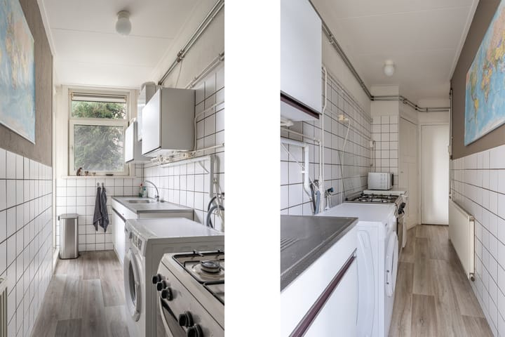 Photo 9 of Heemskerkstraat 17-A01