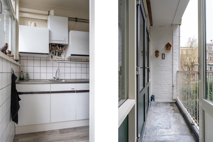 Photo 10 of Heemskerkstraat 17-A01