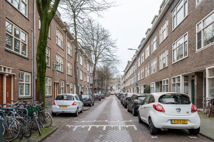 Photo 18 of Heemskerkstraat 17-A01