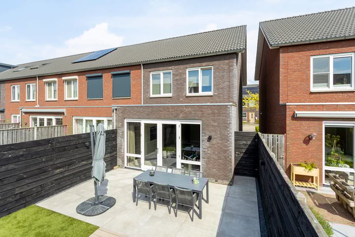 Foto 30 van Galiciëstraat 13