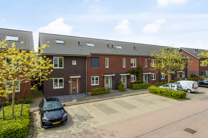 Foto 5 van Galiciëstraat 13