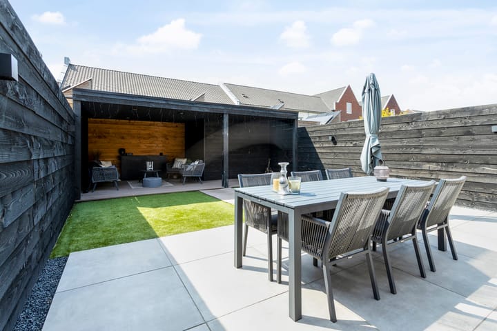 Foto 27 van Galiciëstraat 13