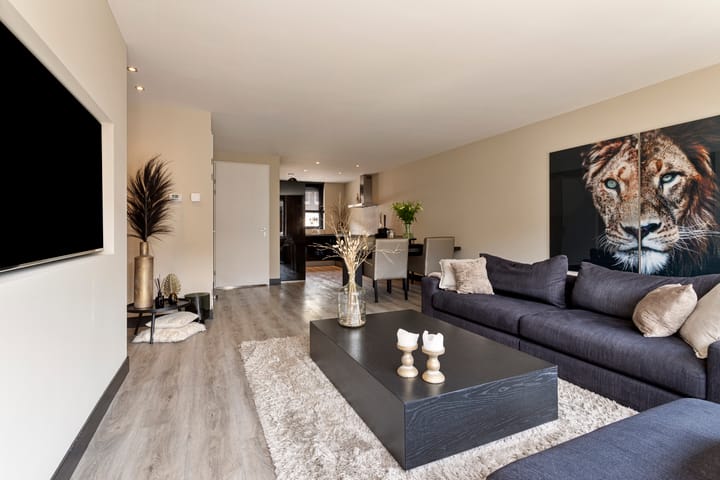 Foto 9 van Galiciëstraat 13