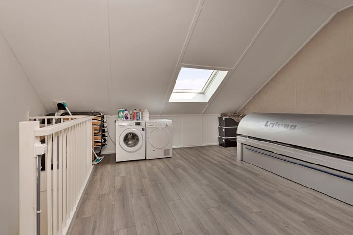 Foto 25 van Galiciëstraat 13