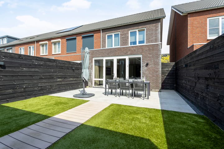 Foto 26 van Galiciëstraat 13