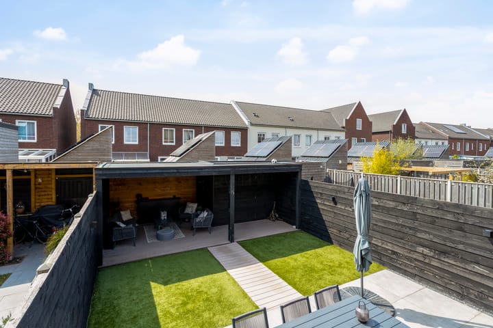 Foto 29 van Galiciëstraat 13