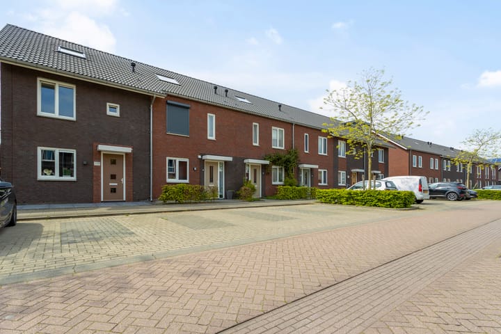 Foto 31 van Galiciëstraat 13