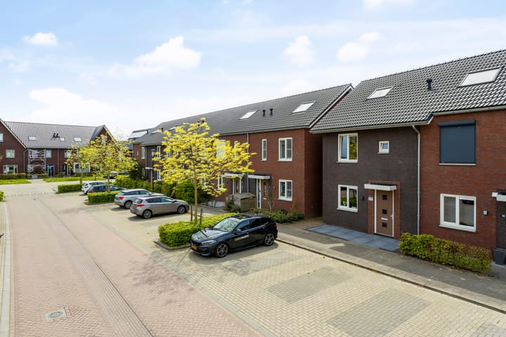 Foto 32 van Galiciëstraat 13