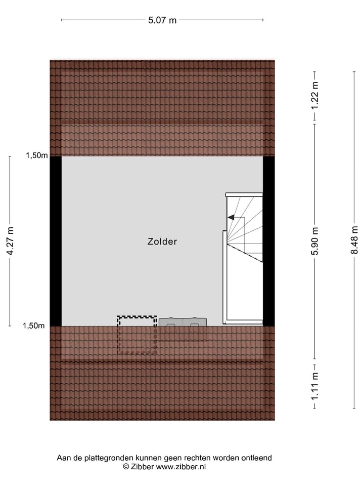 Foto 35 van Galiciëstraat 13