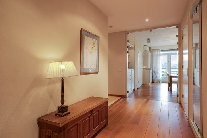 Foto 12 van Beethovenlaan 5-A