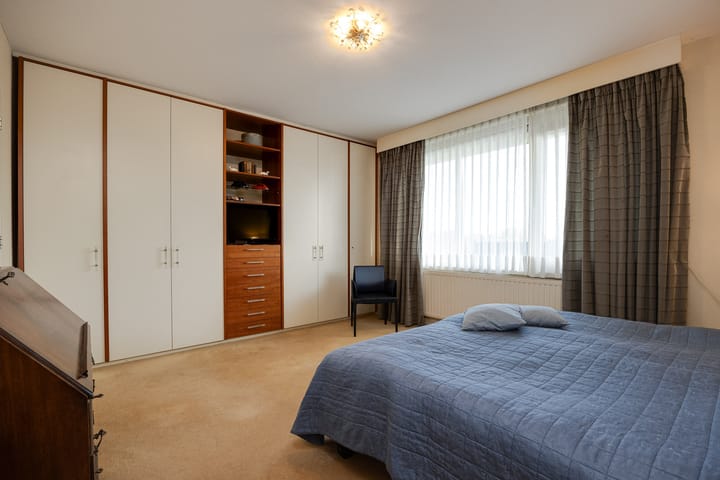 Foto 15 van Beethovenlaan 5-A