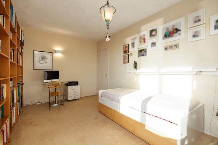 Foto 21 van Beethovenlaan 5-A