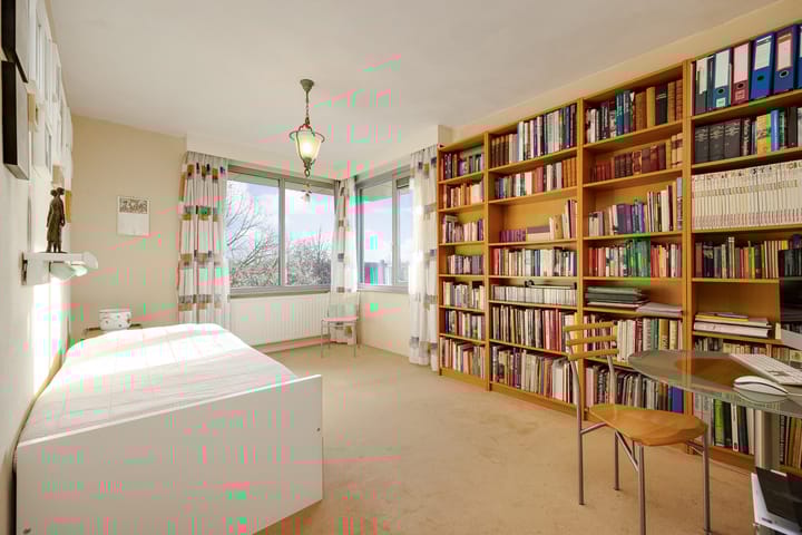 Foto 22 van Beethovenlaan 5-A