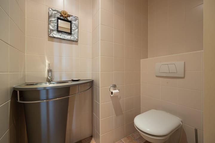 Foto 25 van Beethovenlaan 5-A