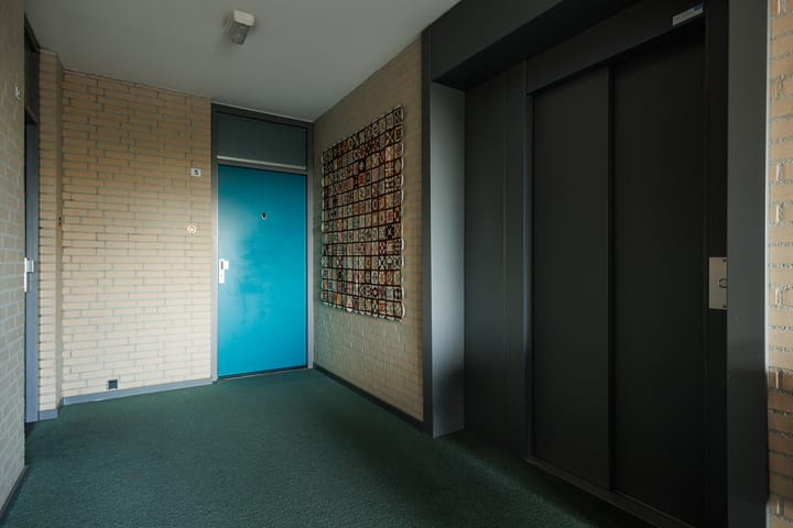 Foto 27 van Beethovenlaan 5-A