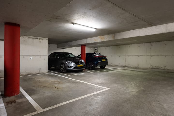 Foto 30 van Beethovenlaan 5-A