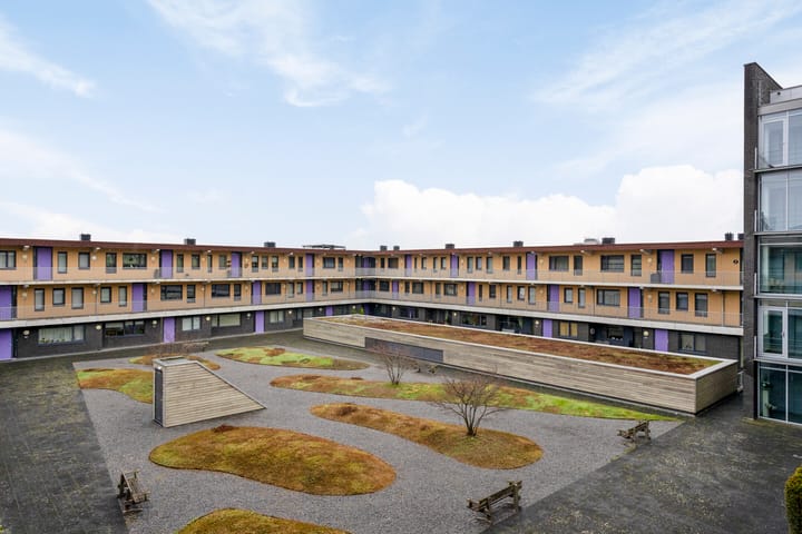 Foto 2 van Markt 109-Q