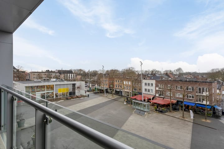 Foto 4 van Markt 109-Q