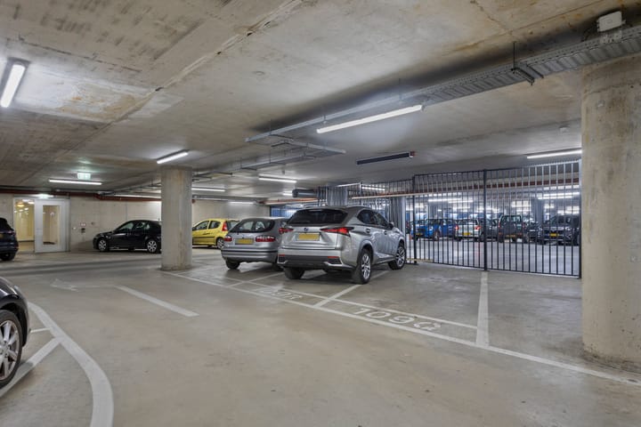 Foto 5 van Markt 109-Q