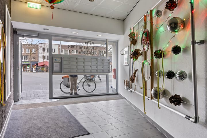 Foto 6 van Markt 109-Q