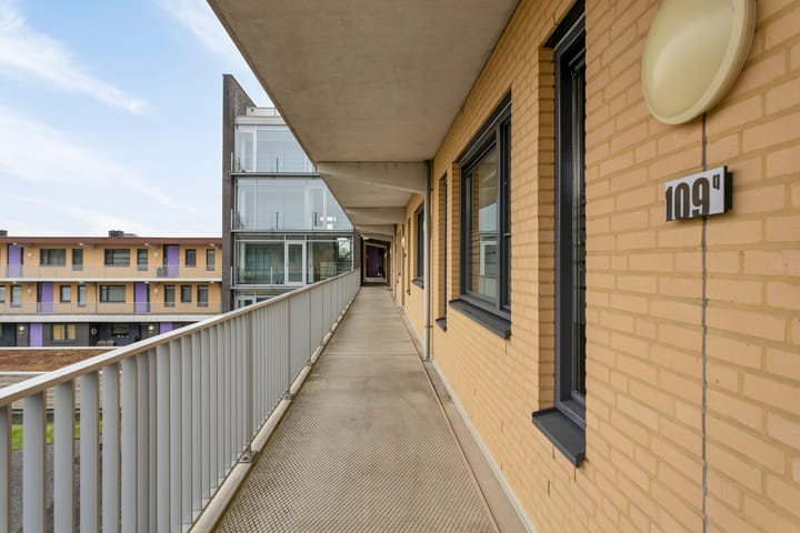 Foto 10 van Markt 109-Q