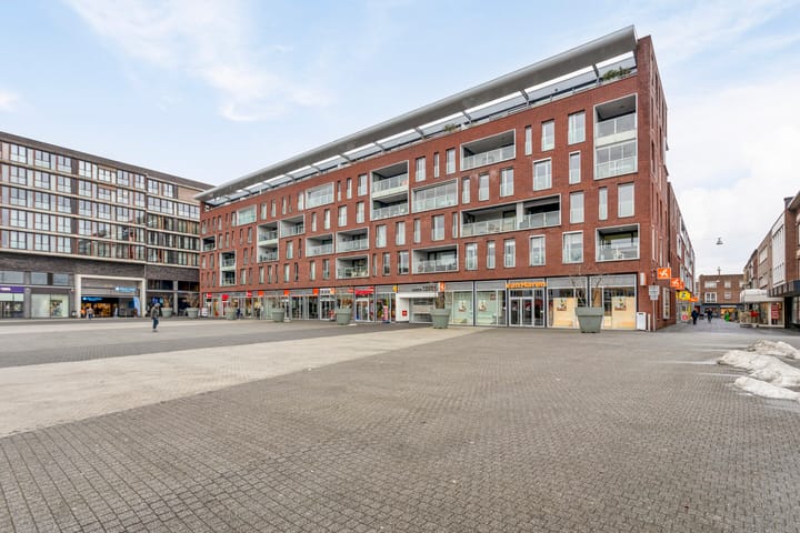 Foto 28 van Markt 109-Q