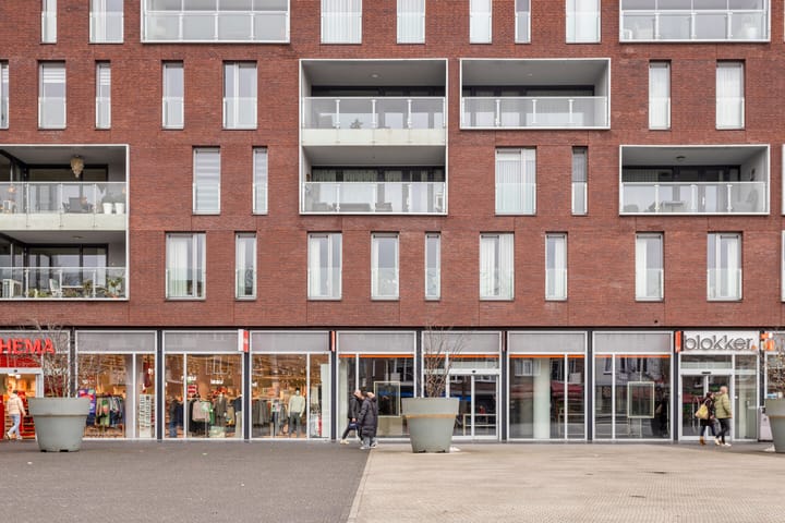 Foto 30 van Markt 109-Q