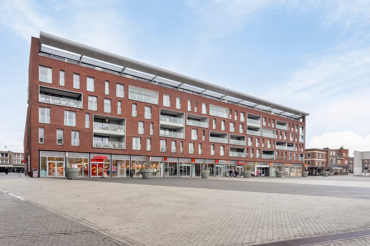 Foto 31 van Markt 109-Q