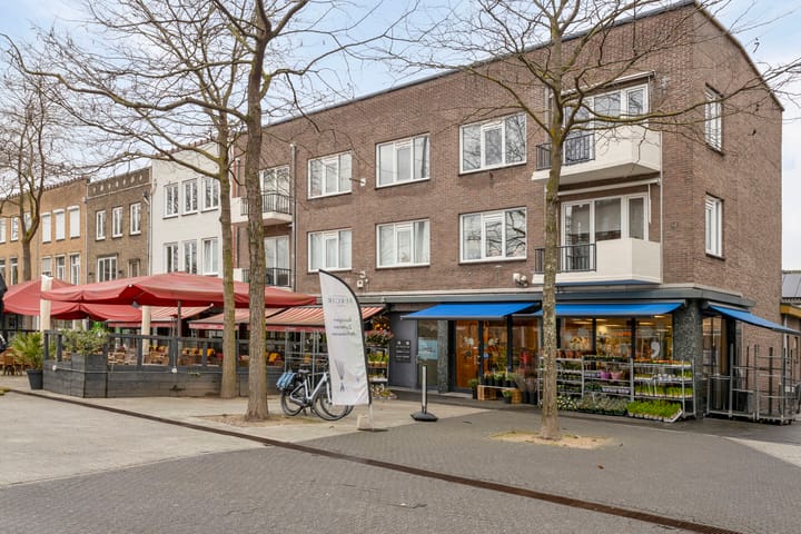 Foto 45 van Markt 109-Q