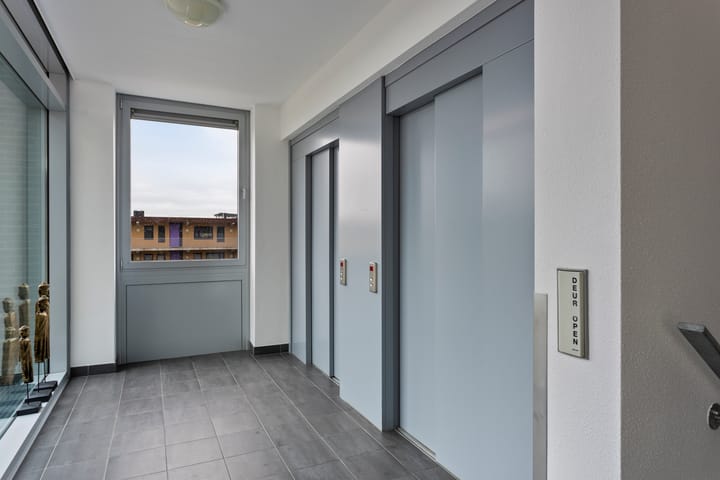 Foto 9 van Markt 109-Q