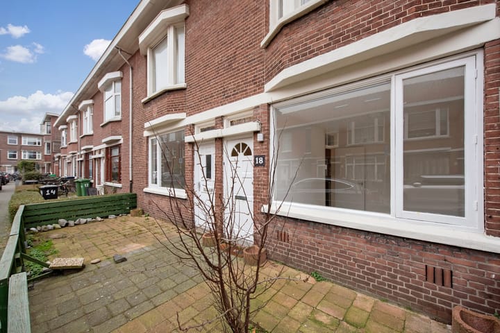 Foto 2 van Dercksenstraat 18