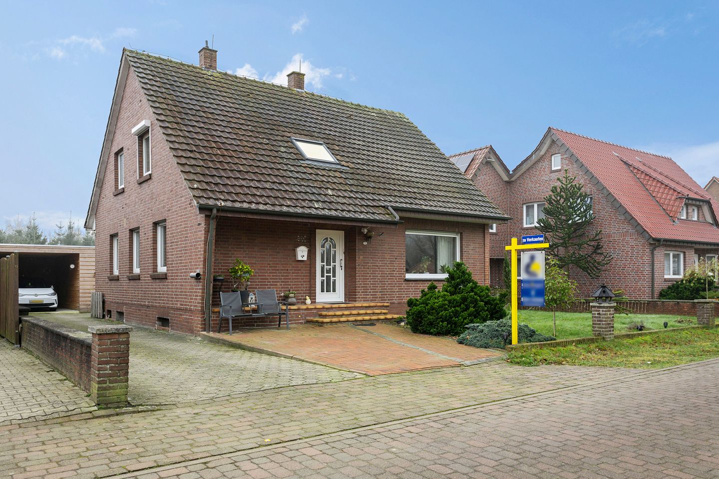 Foto 1 van Burgermeister Brüningstrasse 13