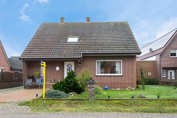 Foto 4 van Burgermeister Brüningstrasse 13