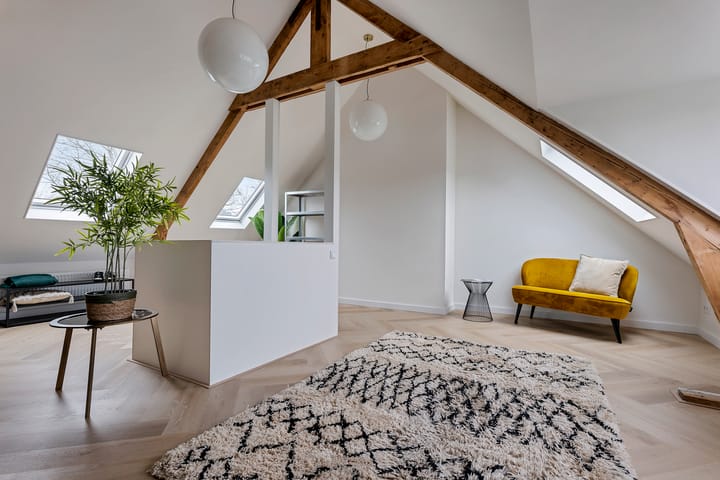 Foto 5 van Van Houtenlaan 65