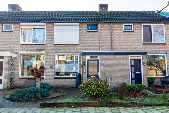 Bekijk foto 1 van Baroniestraat 11