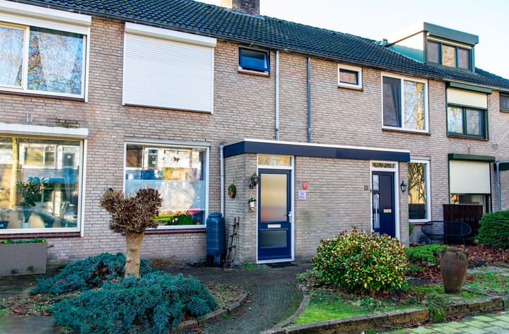 Foto 2 van Baroniestraat 11