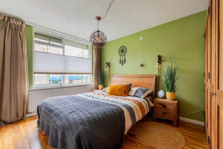 Foto 5 van Baroniestraat 11