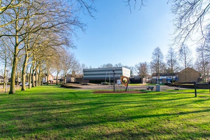 Foto 7 van Baroniestraat 11