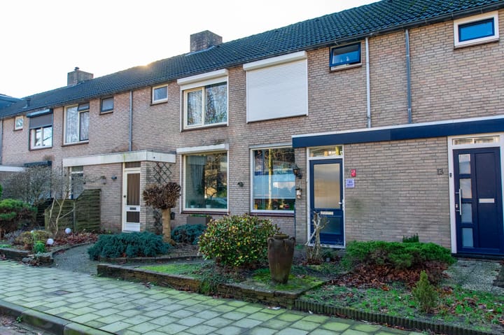 Foto 11 van Baroniestraat 11