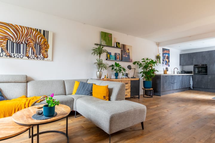 Foto 14 van Baroniestraat 11