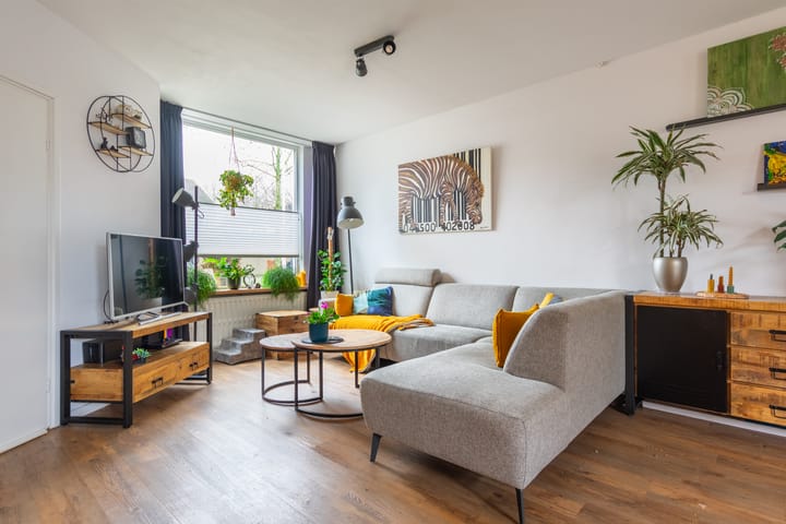 Foto 22 van Baroniestraat 11