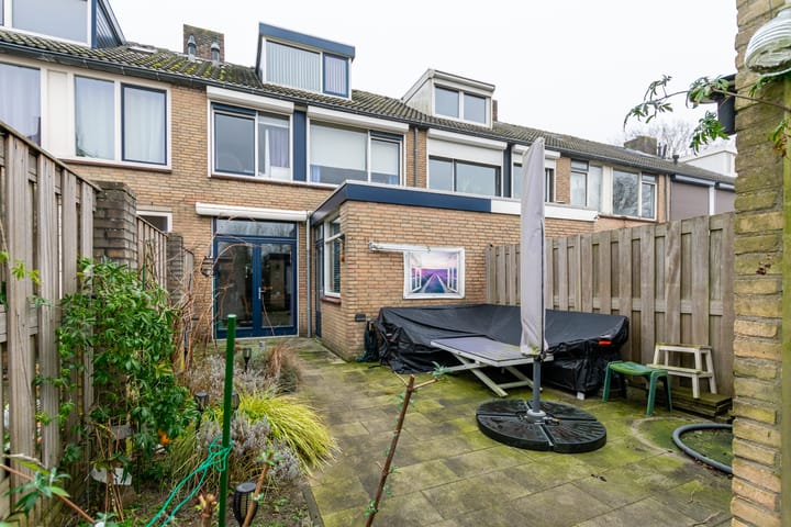 Foto 40 van Baroniestraat 11