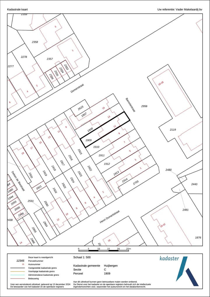 Foto 42 van Baroniestraat 11