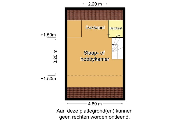 Foto 45 van Baroniestraat 11