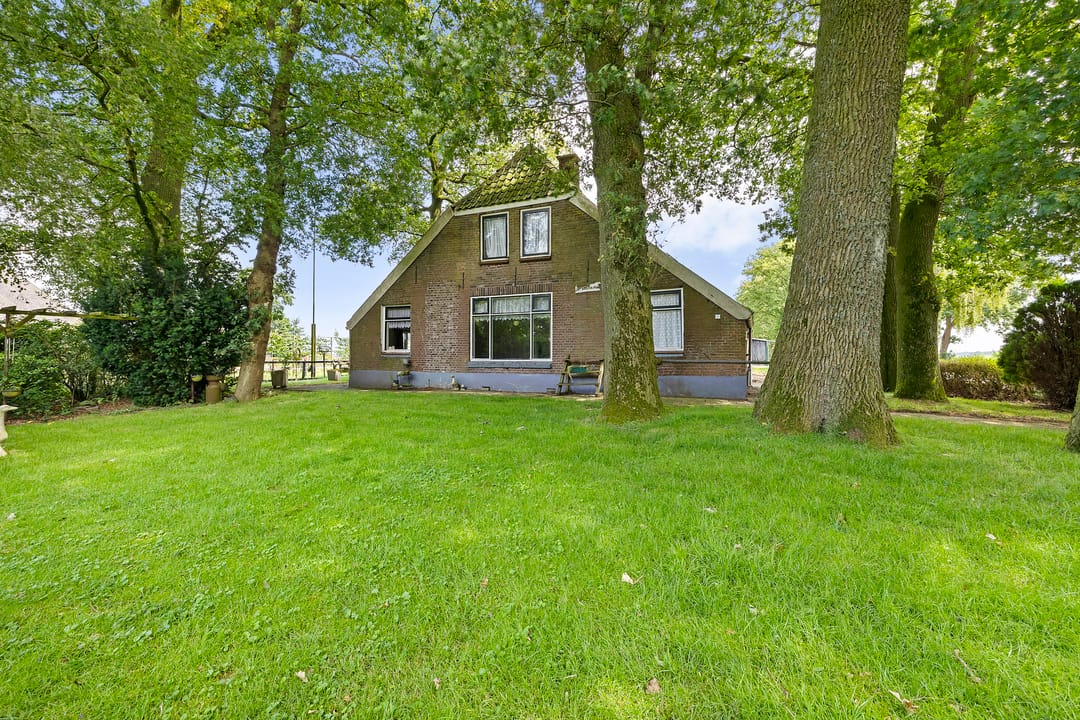 Foto 1 van Hendrikus Zomerweg 1