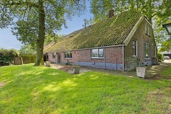 Foto 3 van Hendrikus Zomerweg 1