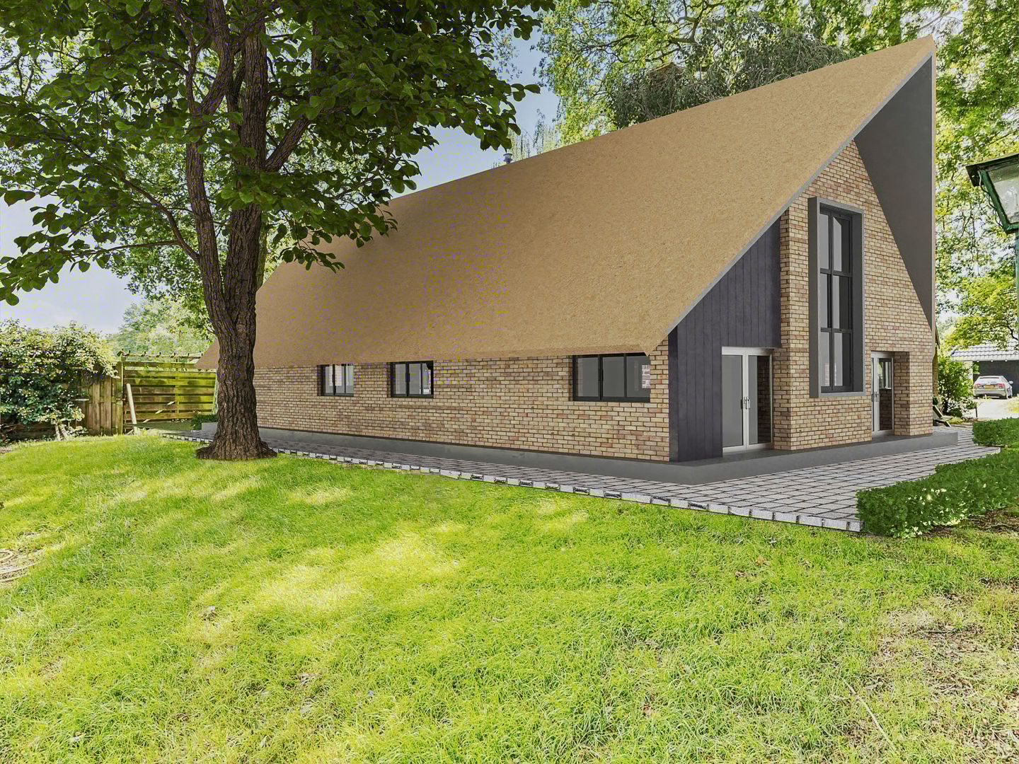 Foto 4 van Hendrikus Zomerweg 1