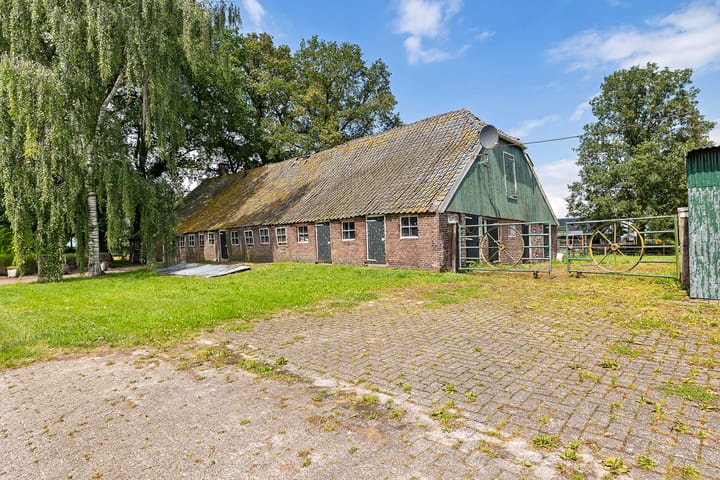 Foto 5 van Hendrikus Zomerweg 1